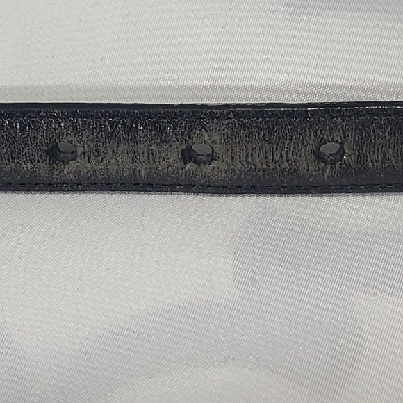 Brighton B4200 Reversible Black Brown Belt‎ Size L34 main image 10